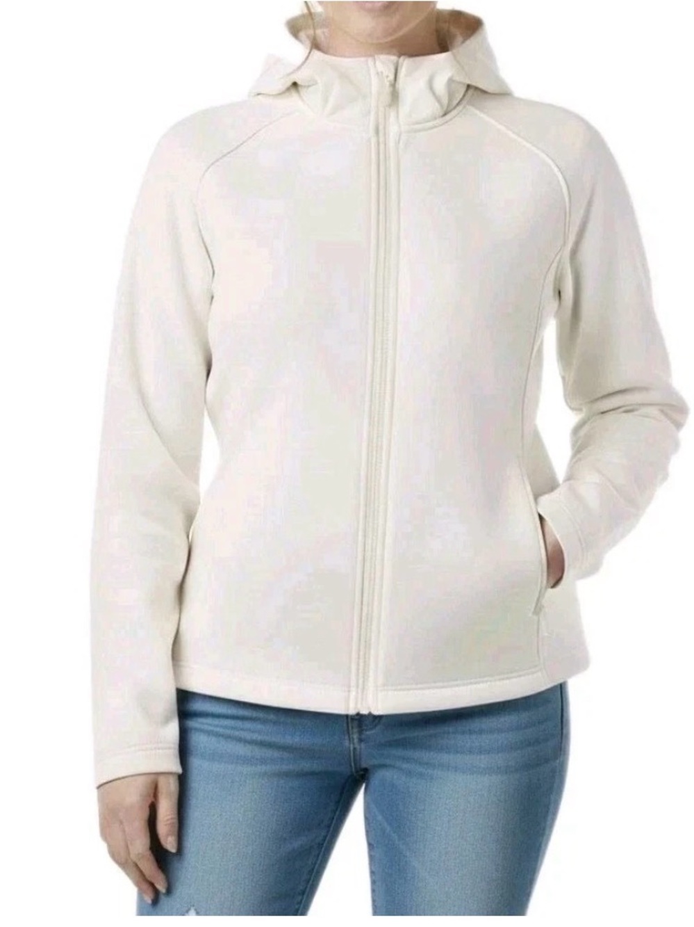32 Degrees Ladies’ Softshell Jacket - SIZE XXL